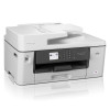 MFC-J6540DW INK 4IN1 28PPM/W. ON-SITE USB LAN WLAN DUPLEX-17972483