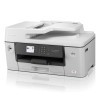 MFC-J6540DW INK 4IN1 28PPM/W. ON-SITE USB LAN WLAN DUPLEX-17972486