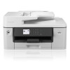 MFC-J6540DW INK 4IN1 28PPM/W. ON-SITE USB LAN WLAN DUPLEX-17972487