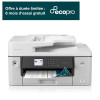 MFC-J6540DW INK 4IN1 28PPM/W. ON-SITE USB LAN WLAN DUPLEX-17972488