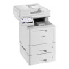 Drukarka Brother MFCL9670CDNT - Laser - Druk kolorowy - 2400 x 600 DPI - A4 - Druk bezpośredni - Biały-17973975
