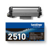 Brother TN-2510 kaseta z tonerem 1 szt. Oryginalny Czarny-17984087