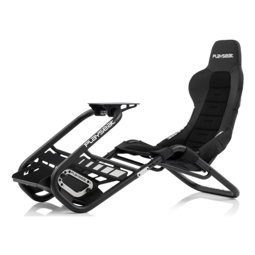 FOTEL GAMINGOWY PLAYSEAT TROPHY CZARNY-17901207
