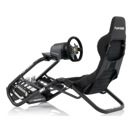 FOTEL GAMINGOWY PLAYSEAT TROPHY CZARNY-17901210