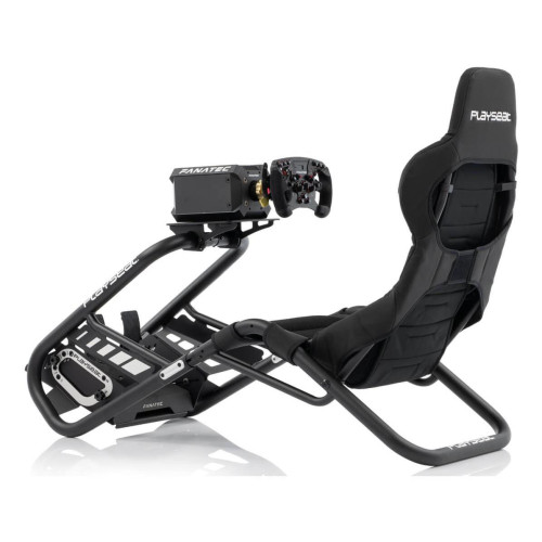 FOTEL GAMINGOWY PLAYSEAT TROPHY CZARNY-17901216