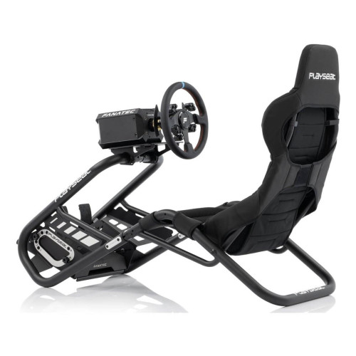 FOTEL GAMINGOWY PLAYSEAT TROPHY CZARNY-17901217