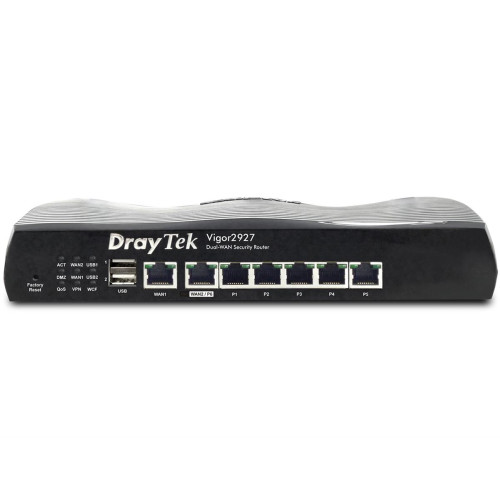 Router DrayTek Vigor 2927-17904289