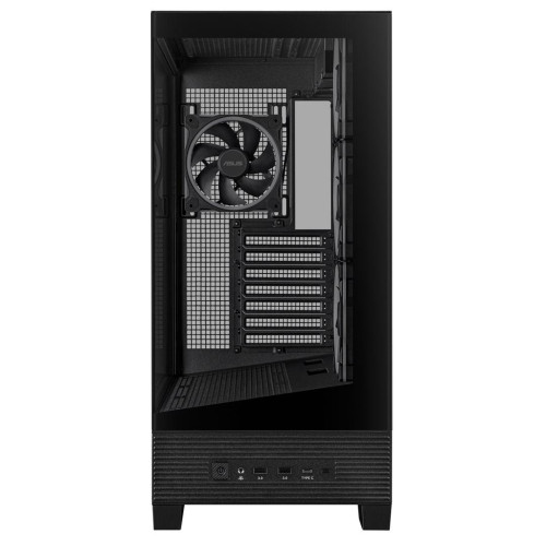 Obudowa Asus A31 PLUS TG ARGB BLACK-17917152