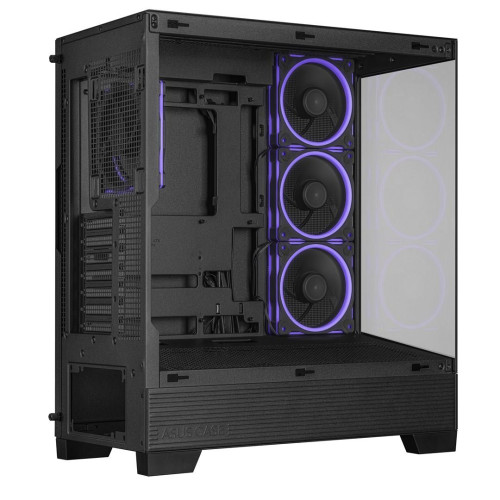 Obudowa Asus A31 PLUS TG ARGB BLACK-17917154