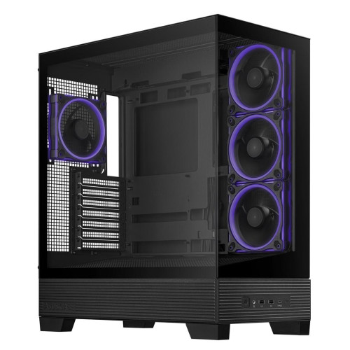 Obudowa Asus A31 PLUS TG ARGB BLACK-17917160
