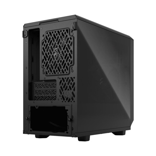 Fractal Design Meshify 2 Nano Czarny-17917823