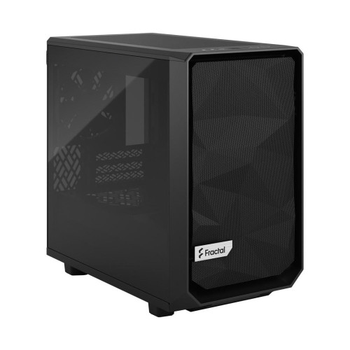 Fractal Design Meshify 2 Nano Czarny-17917826
