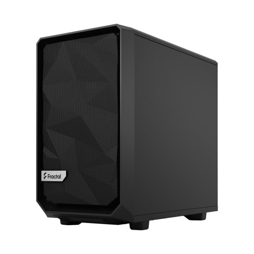 Fractal Design Meshify 2 Nano Czarny-17917833