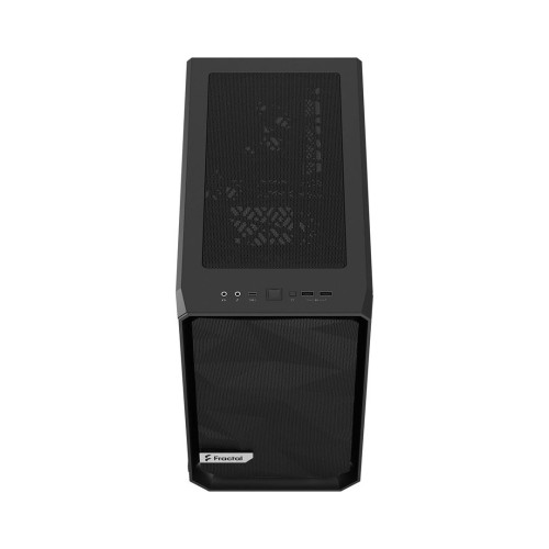 Fractal Design Meshify 2 Nano Czarny-17917834