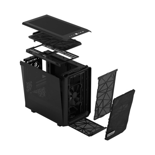 Fractal Design Meshify 2 Nano Czarny-17917836