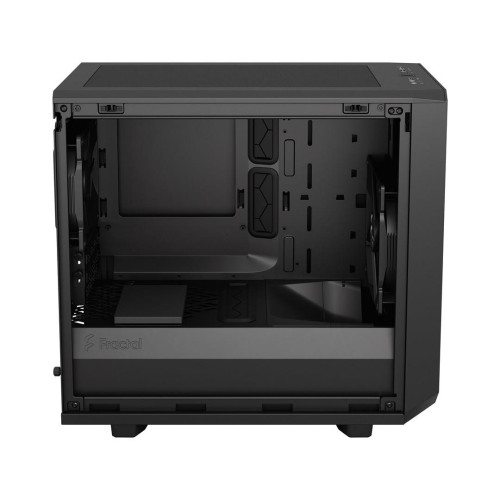 Fractal Design Meshify 2 Nano Czarny-17917840