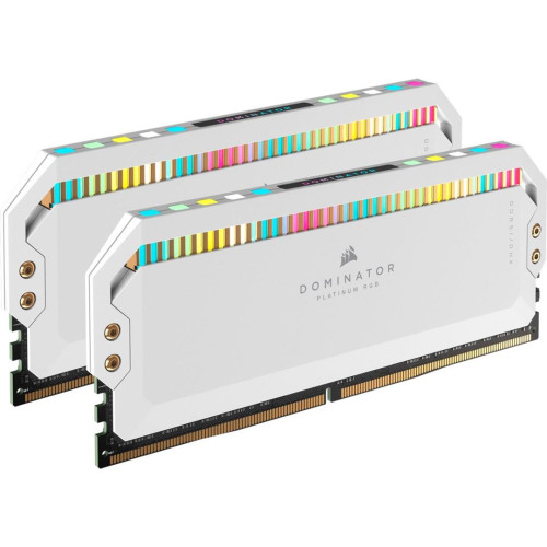 Corsair Domiantor Platinum RGB 64GB (2