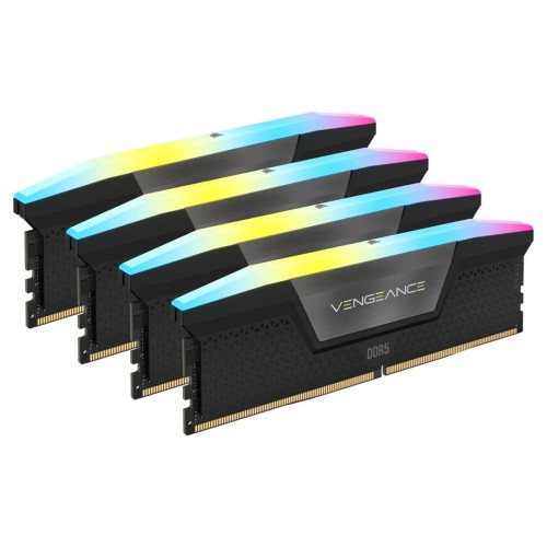 DDR5 64 GB PC 6600 CL32 ZESTAW CORSAIR (4