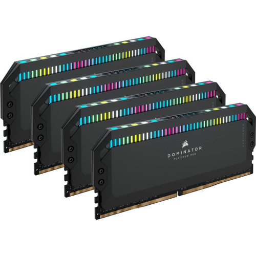 Corsair Dominator CMT64GX5M4B6600C32 moduł pamięci 64 GB 4 x 16 GB DDR5 6600 MHz