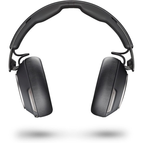 Słuchawki BT nauszne Poly Voyager Surround 80 UC Microsoft Teams Certified USB-C Headset + USB-C/A Adapter 8G7U0AA-1792