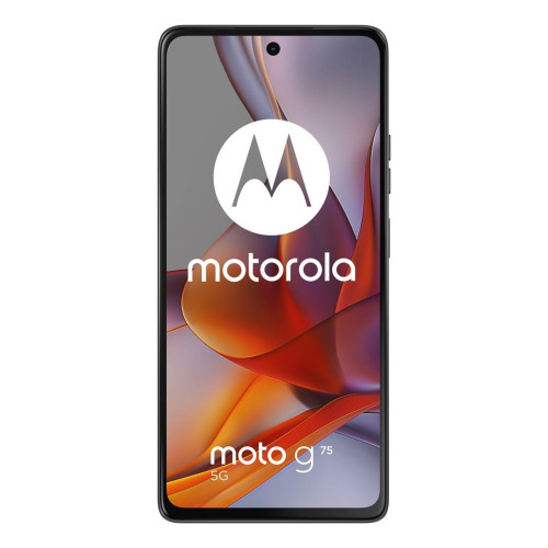 Motorola Moto G75 5G 8/256GB Charcial Grey-17932785