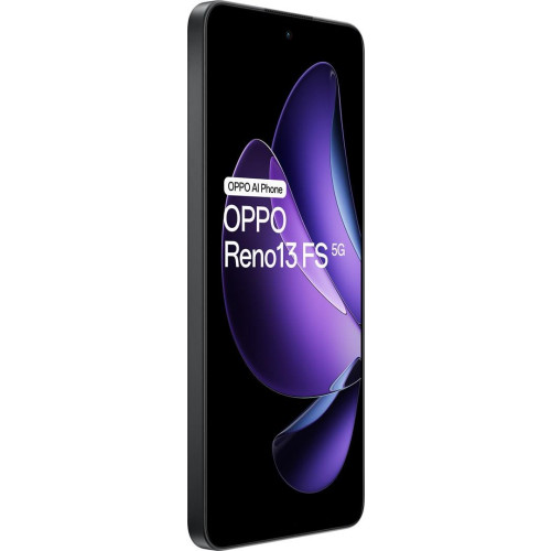 Oppo Reno 13FS 5G 12/512GB Graphite Gray-17932980