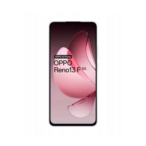 Oppo Reno 13F 5G 8/256GB Plume Purple-17933091
