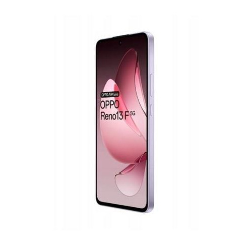 Oppo Reno 13F 5G 8/256GB Plume Purple-17933092