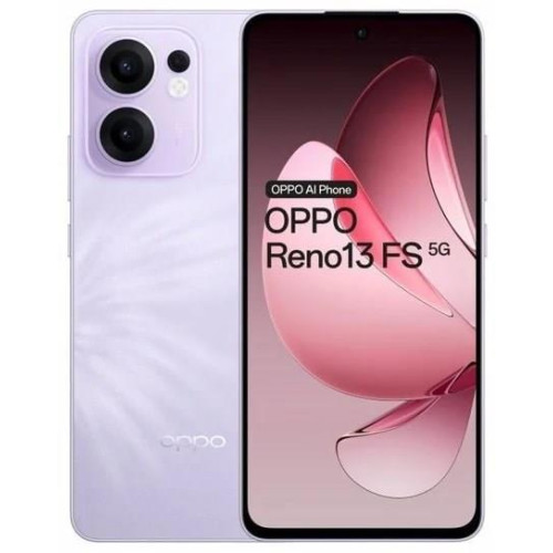 Oppo Reno 13FS 5G 12/512GB Plume Purple-17933109