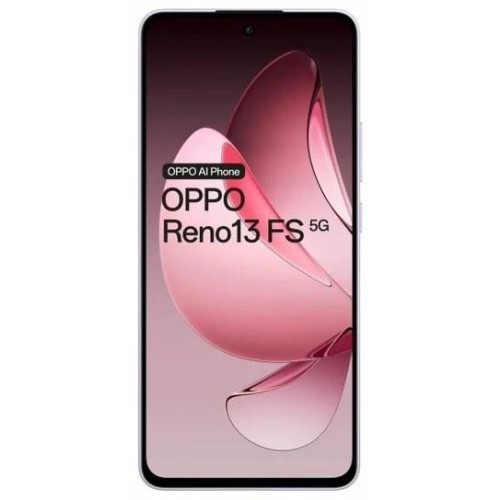 Oppo Reno 13FS 5G 12/512GB Plume Purple-17933110