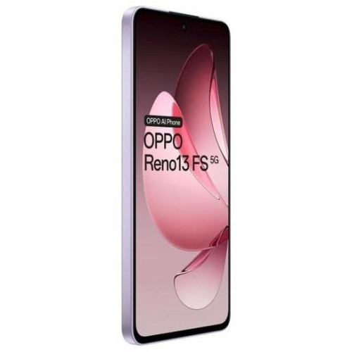 Oppo Reno 13FS 5G 12/512GB Plume Purple-17933112