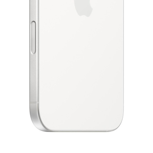 Apple iPhone 16 128GB White-17933505