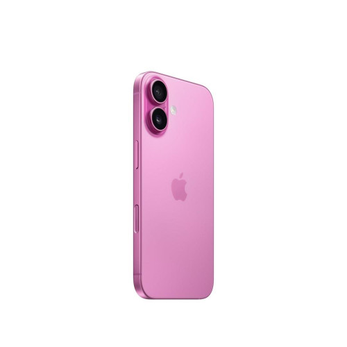 Apple iPhone 16 128GB Pink-17933516