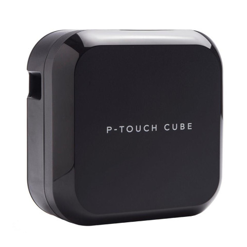 Drukarka etykiet Brother P-touch PT-P710BT-17946981