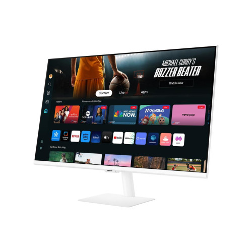 MONITOR SAMSUNG SMART M7 LED 32