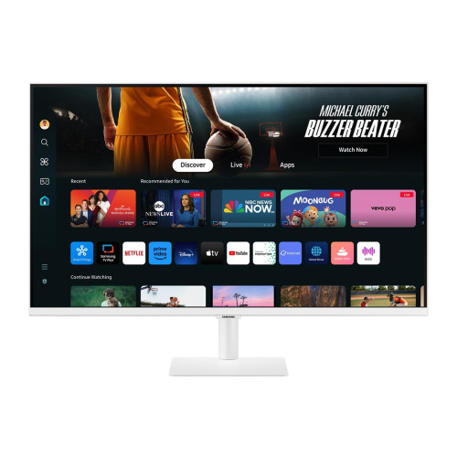 MONITOR SAMSUNG SMART M7 LED 32