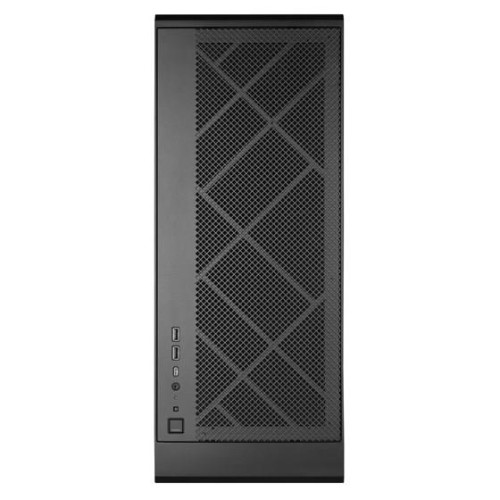 Silverstone ALTA G1M Mini Tower Czarny-17968162