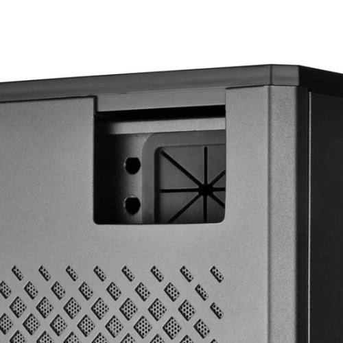 Silverstone ALTA G1M Mini Tower Czarny-17968167