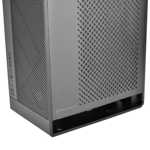 Silverstone ALTA G1M Mini Tower Czarny-17968168