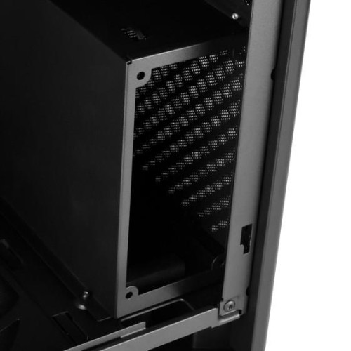 Silverstone ALTA G1M Mini Tower Czarny-17968172