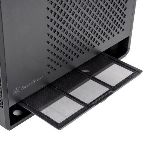 Silverstone ALTA G1M Mini Tower Czarny-17968173