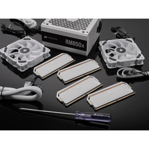 Corsair Dominator CMT64GX5M2B5600C40W moduł pamięci 64 GB 2 x 32 GB DDR5 5600 MHz-17971792