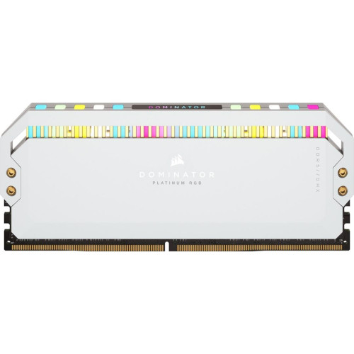 Corsair Dominator CMT64GX5M2B5200C40W moduł pamięci 64 GB 2 x 32 GB DDR5 5200 MHz-17971843