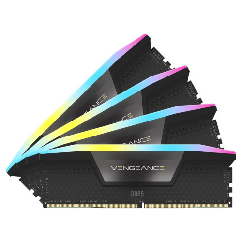 Corsair Vengeance CMH64GX5M4B6600C32 moduł pamięci 64 GB 4 x 16 GB DDR5 6600 MHz-17971899