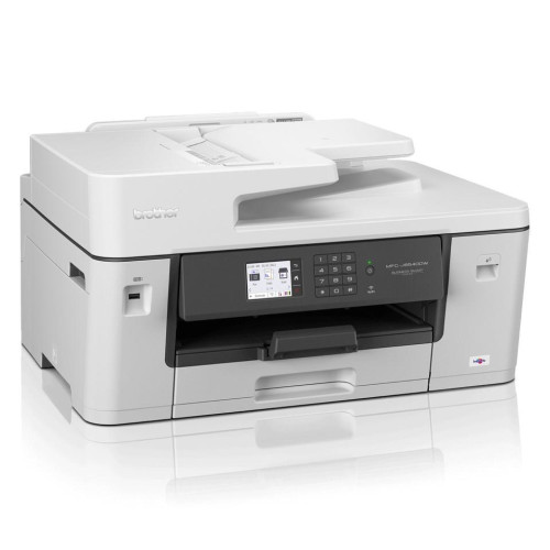 MFC-J6540DW INK 4IN1 28PPM/W. ON-SITE USB LAN WLAN DUPLEX-17972483