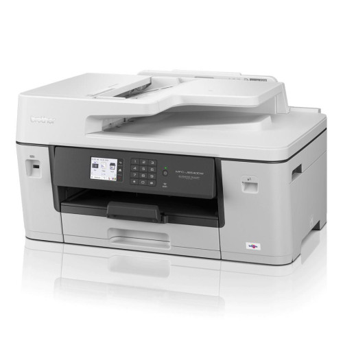 MFC-J6540DW INK 4IN1 28PPM/W. ON-SITE USB LAN WLAN DUPLEX-17972486