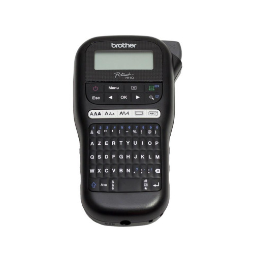 Brother PT-H110 Portable Label Printer-17972562