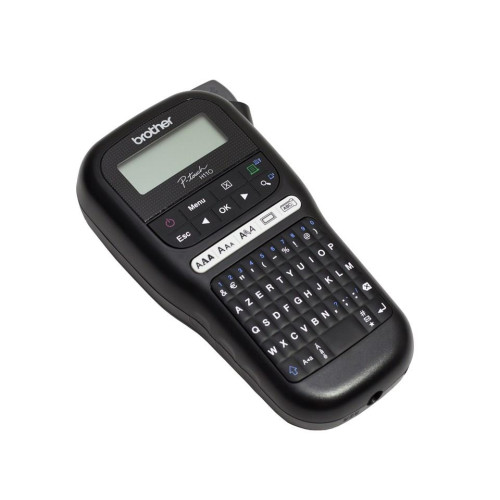 Brother PT-H110 Portable Label Printer-17972564