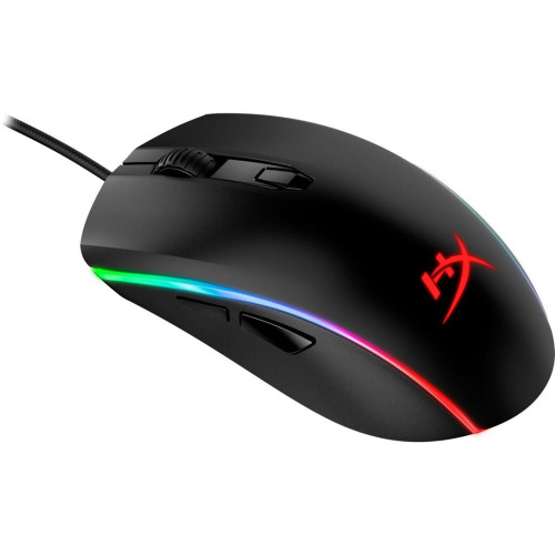 Myszka USB optyczna Pulsefire Surge HX-MC002B HyperX-17972907