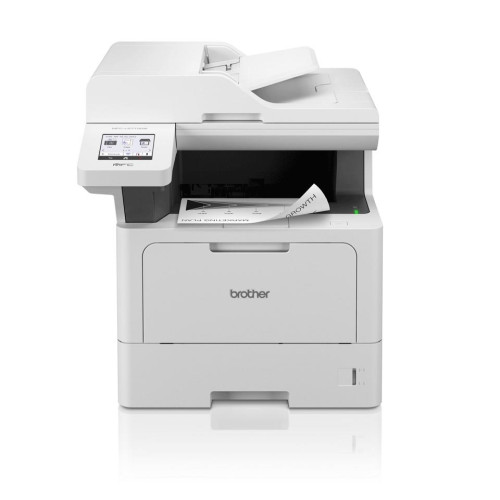 Urządzenie wielofunkcyjne Brother MFC-L5710DW laser mono 4IN1 MFP 48PPM/1.200DPI 512MB USB 2.0 WLAN-17973876